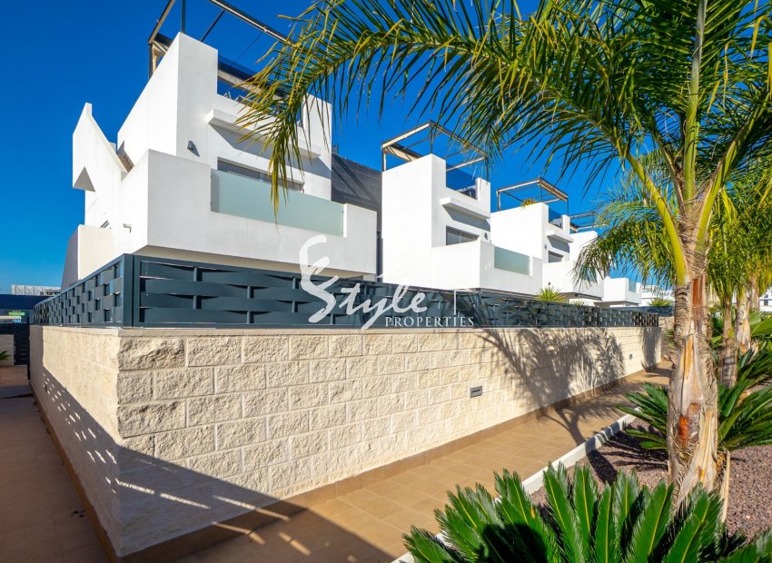 Reventa - Apartamento - Ciudad Quesada - Lo Marabu