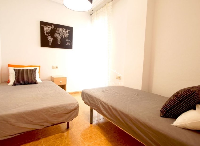 Reventa - Apartamento - Ciudad Quesada - Rojales