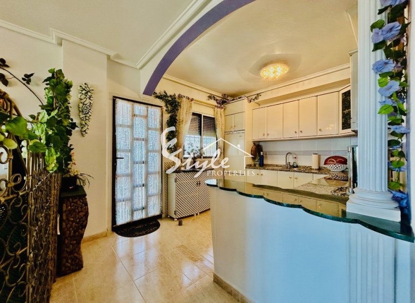 Reventa - Apartamento - Ciudad Quesada