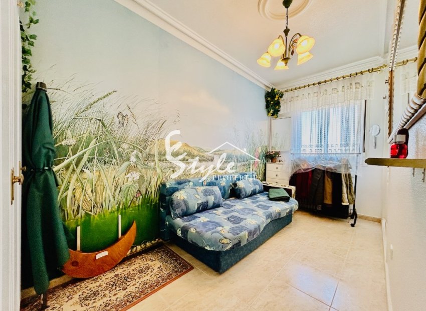 Reventa - Apartamento - Ciudad Quesada