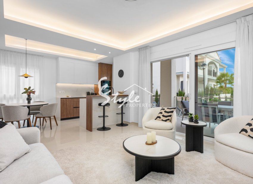 Reventa - Apartamento - Ciudad Quesada