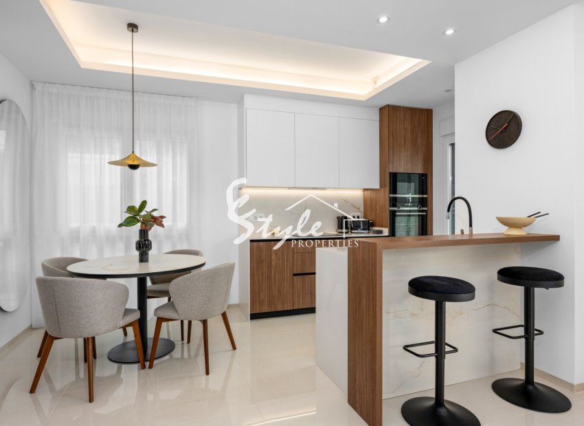 Reventa - Apartamento - Ciudad Quesada