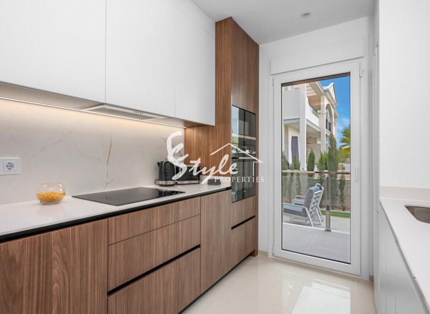 Reventa - Apartamento - Ciudad Quesada