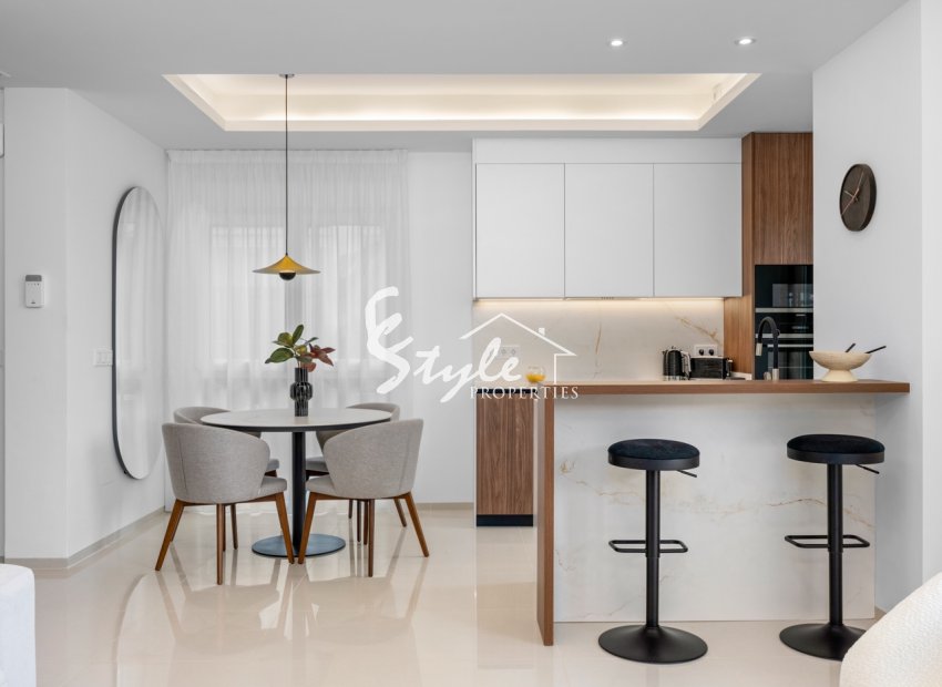 Reventa - Apartamento - Ciudad Quesada