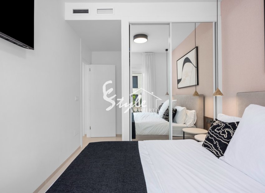 Reventa - Apartamento - Ciudad Quesada