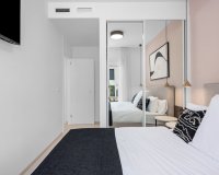 Reventa - Apartamento - Ciudad Quesada