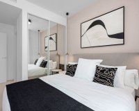 Reventa - Apartamento - Ciudad Quesada