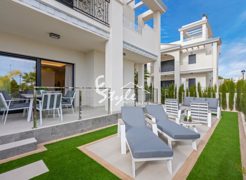 Reventa - Apartamento - Ciudad Quesada