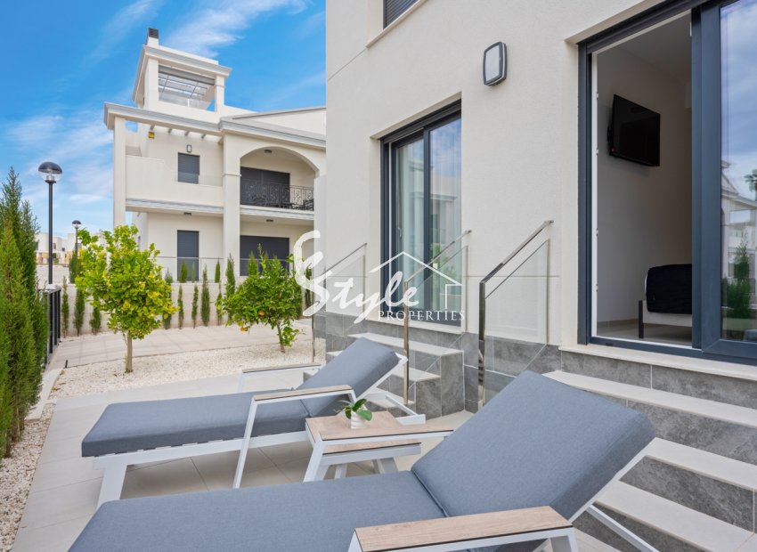 Reventa - Apartamento - Ciudad Quesada