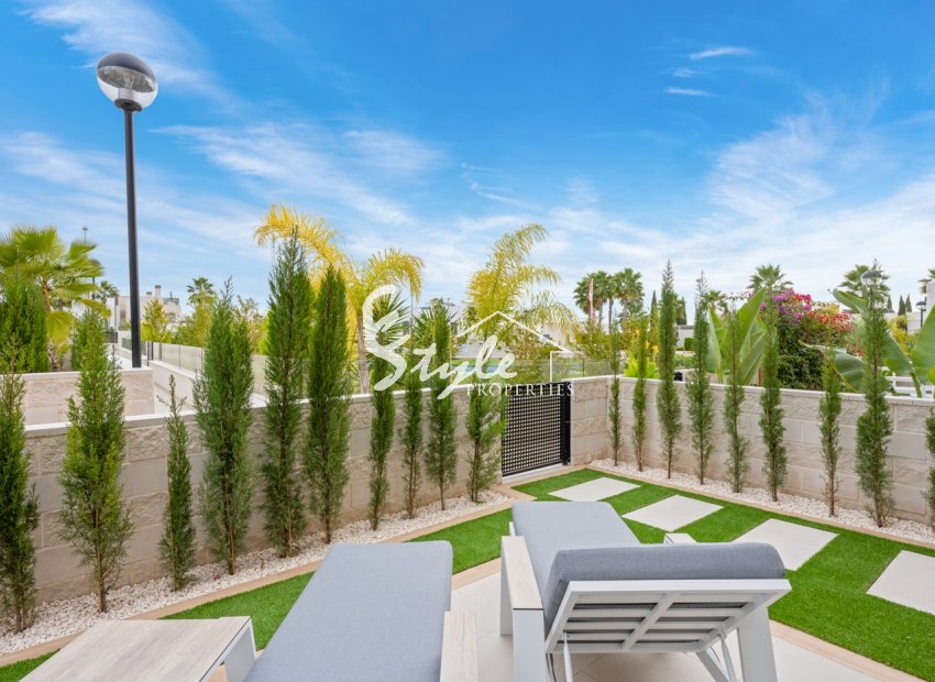 Reventa - Apartamento - Ciudad Quesada