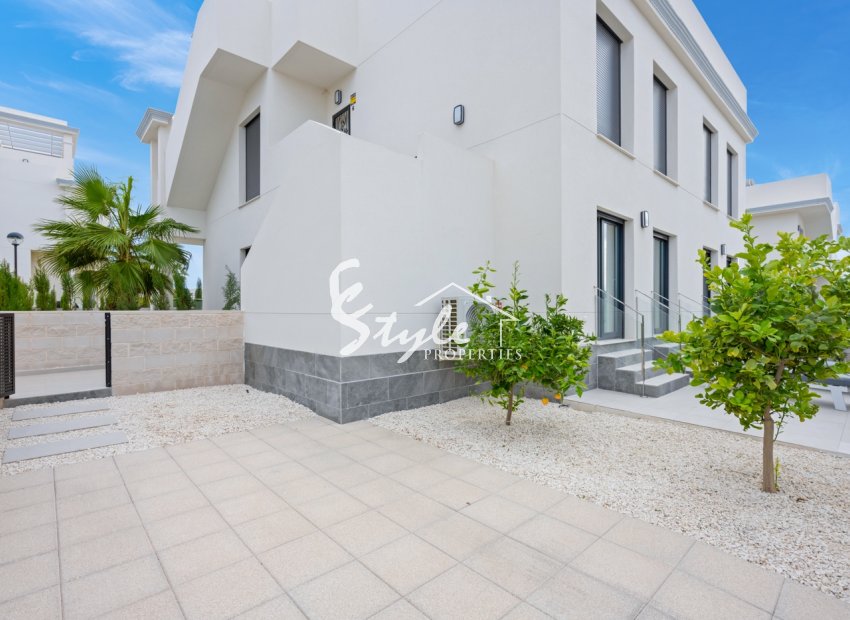 Reventa - Apartamento - Ciudad Quesada