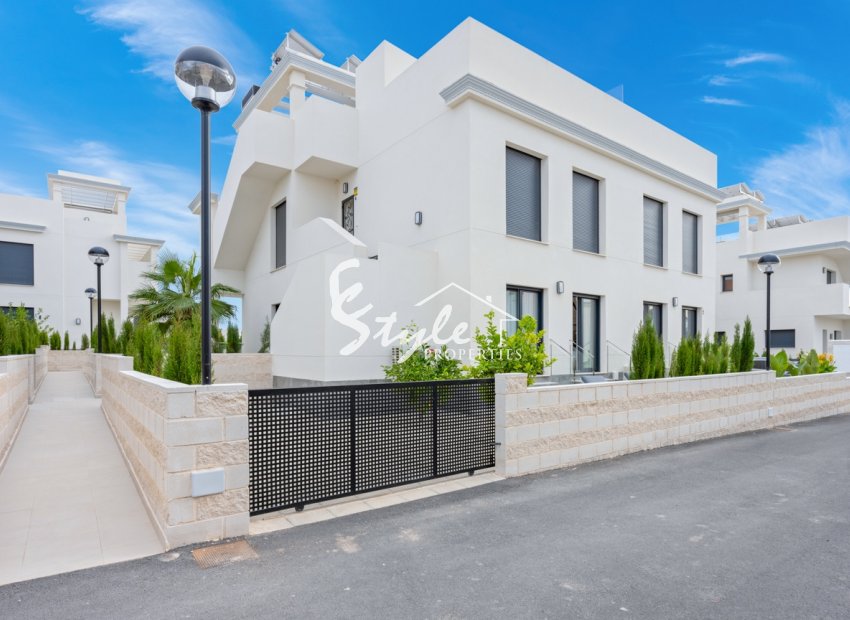 Reventa - Apartamento - Ciudad Quesada