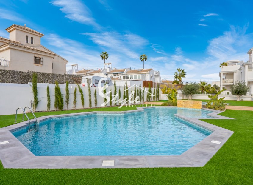 Reventa - Apartamento - Ciudad Quesada