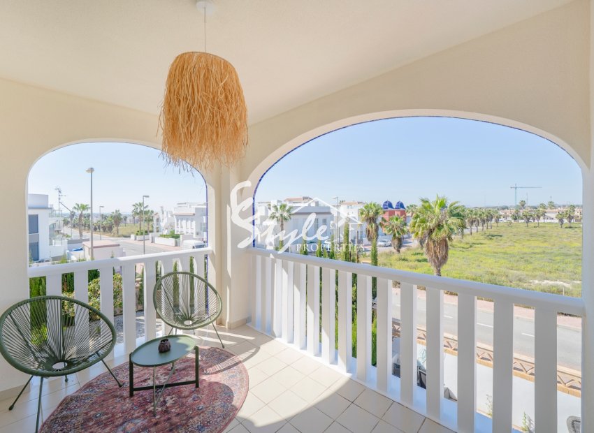 Reventa - Apartamento - Ciudad Quesada