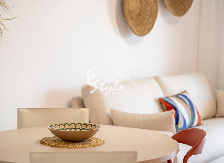 Reventa - Apartamento - Ciudad Quesada