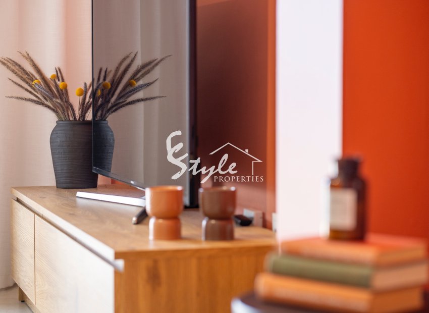 Reventa - Apartamento - Ciudad Quesada