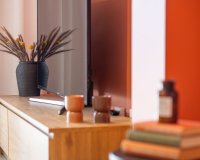 Reventa - Apartamento - Ciudad Quesada