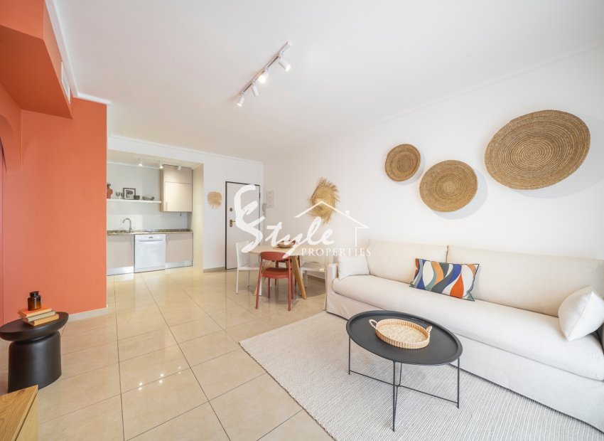 Reventa - Apartamento - Ciudad Quesada