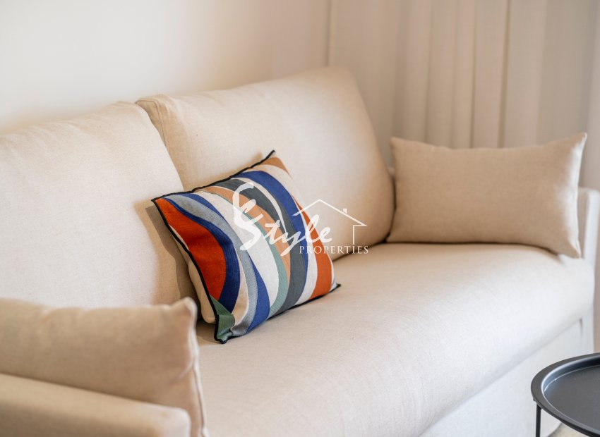 Reventa - Apartamento - Ciudad Quesada