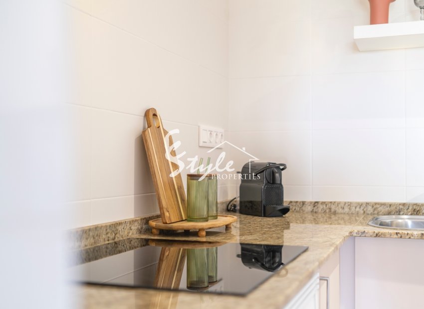 Reventa - Apartamento - Ciudad Quesada