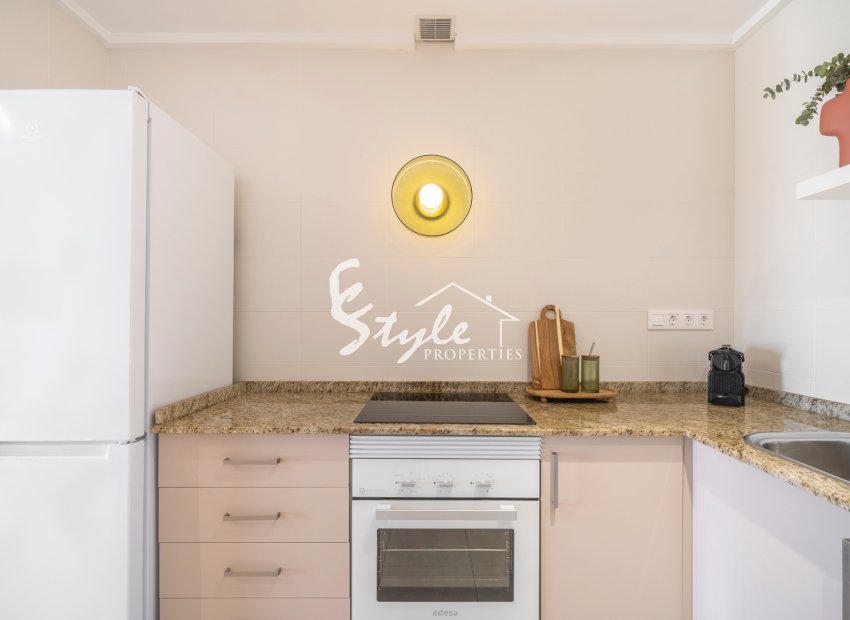 Reventa - Apartamento - Ciudad Quesada