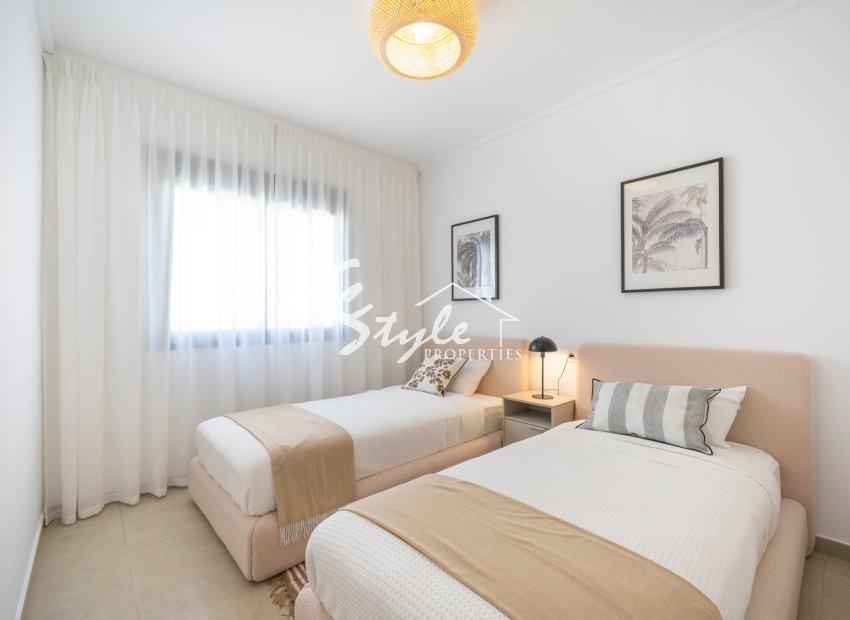 Reventa - Apartamento - Ciudad Quesada