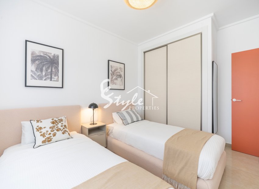 Reventa - Apartamento - Ciudad Quesada