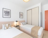 Reventa - Apartamento - Ciudad Quesada