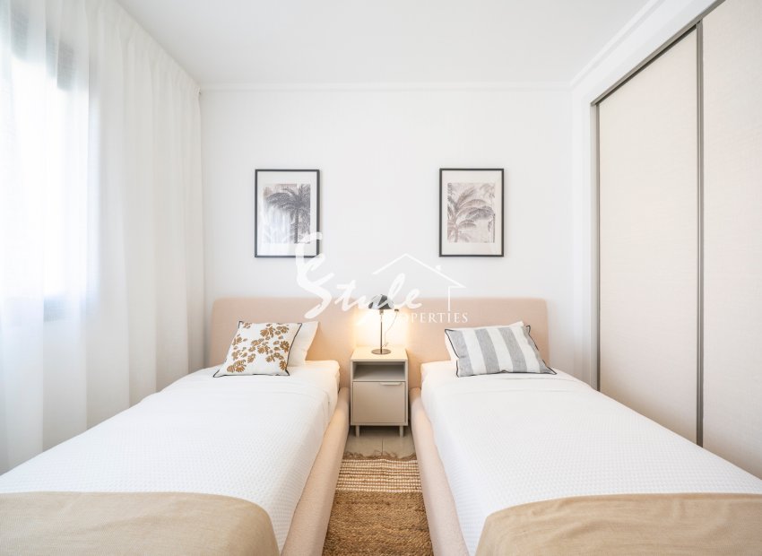 Reventa - Apartamento - Ciudad Quesada