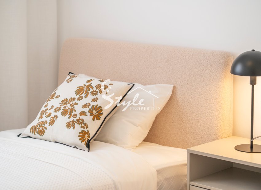 Reventa - Apartamento - Ciudad Quesada