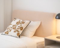 Reventa - Apartamento - Ciudad Quesada