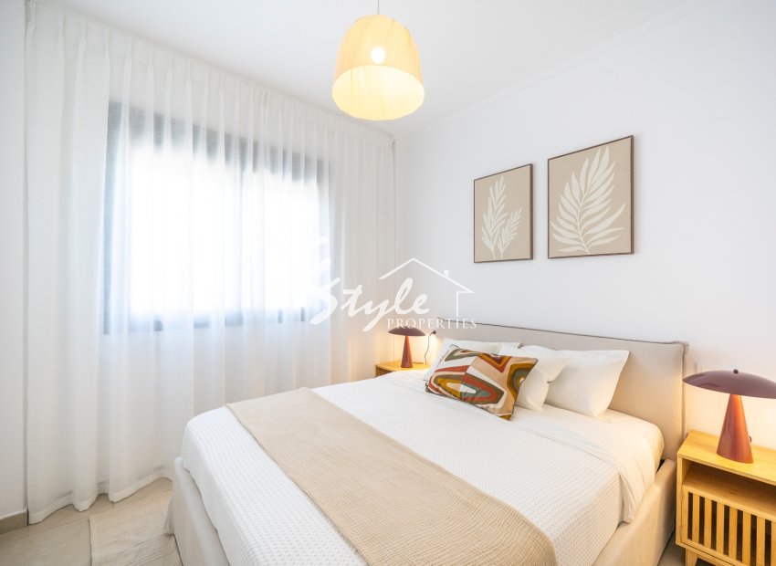 Reventa - Apartamento - Ciudad Quesada