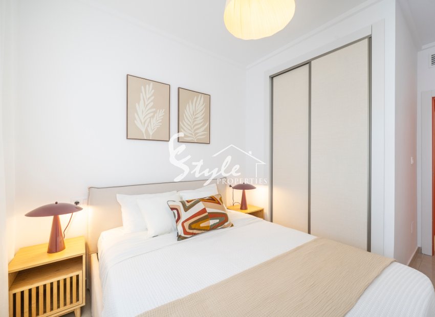 Reventa - Apartamento - Ciudad Quesada