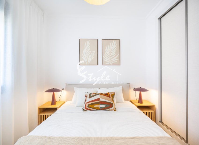 Reventa - Apartamento - Ciudad Quesada