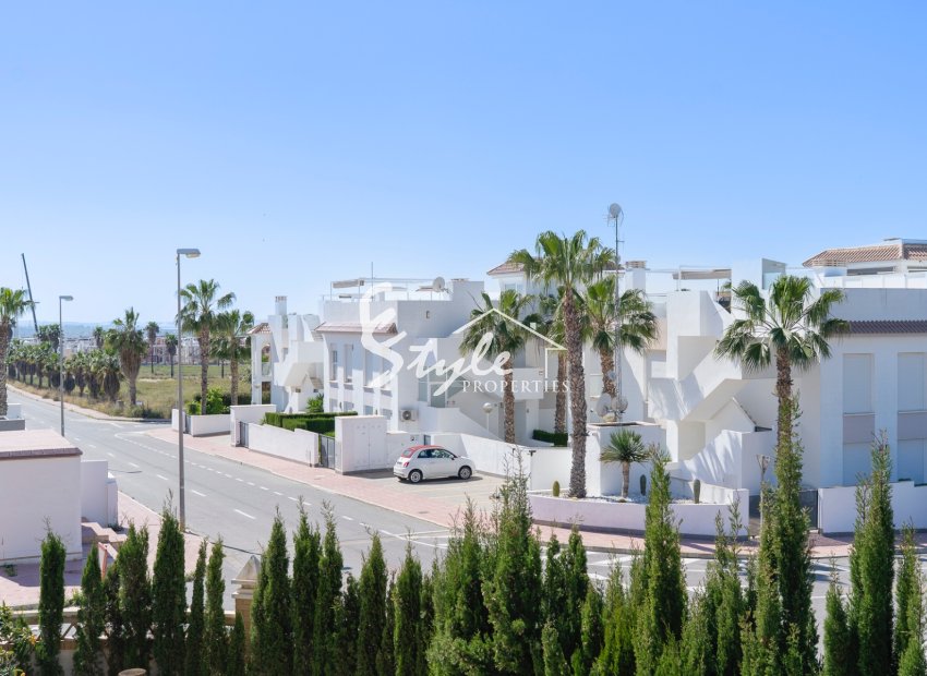 Reventa - Apartamento - Ciudad Quesada