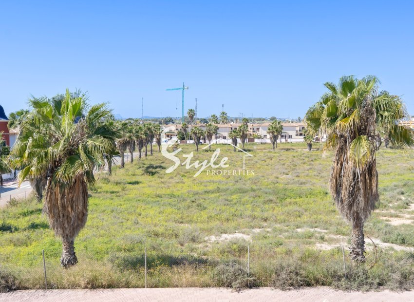 Reventa - Apartamento - Ciudad Quesada