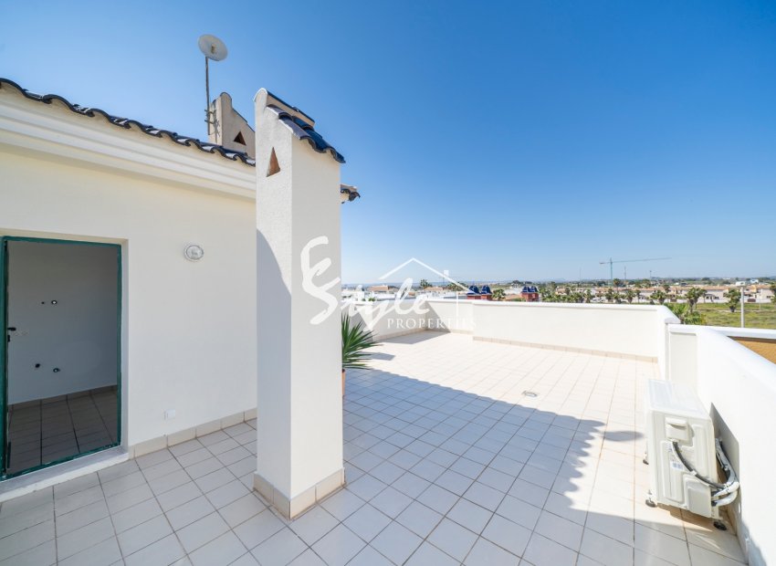 Reventa - Apartamento - Ciudad Quesada