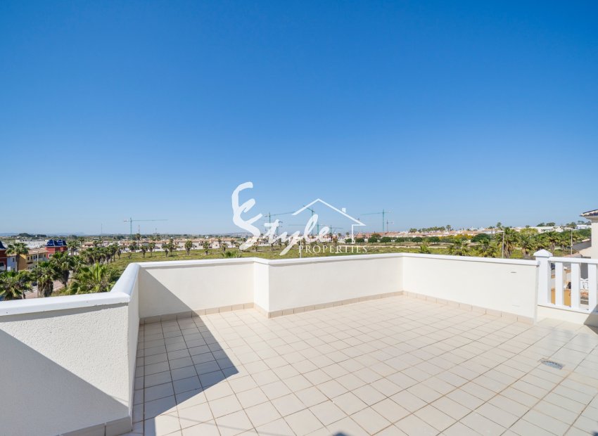 Reventa - Apartamento - Ciudad Quesada