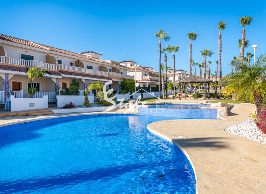 Reventa - Apartamento - Ciudad Quesada