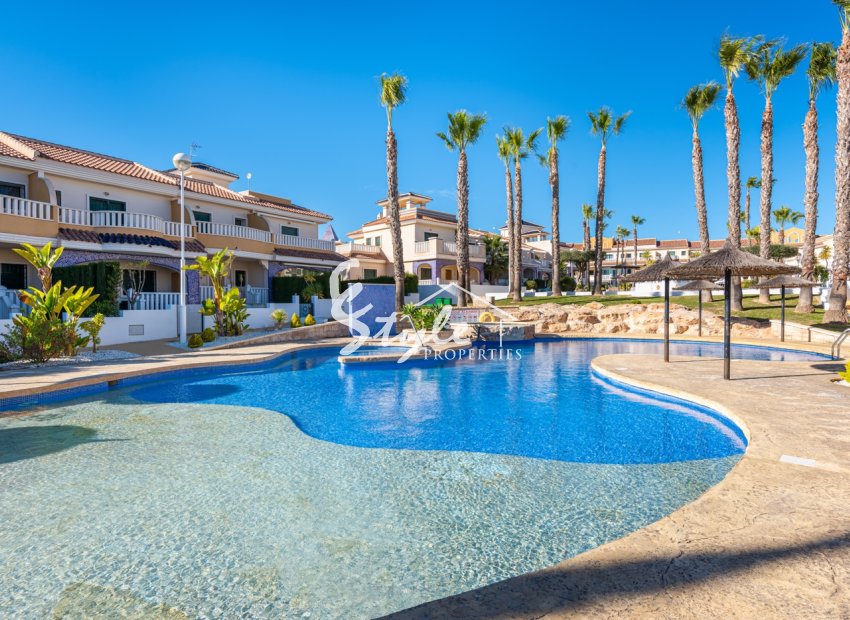 Reventa - Apartamento - Ciudad Quesada