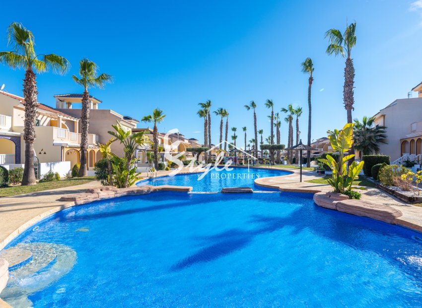 Reventa - Apartamento - Ciudad Quesada