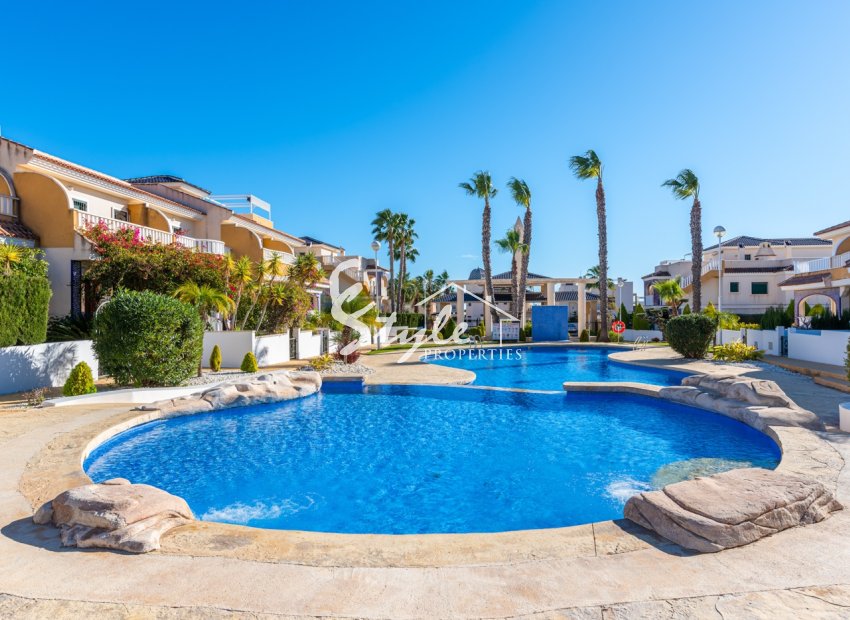 Reventa - Apartamento - Ciudad Quesada