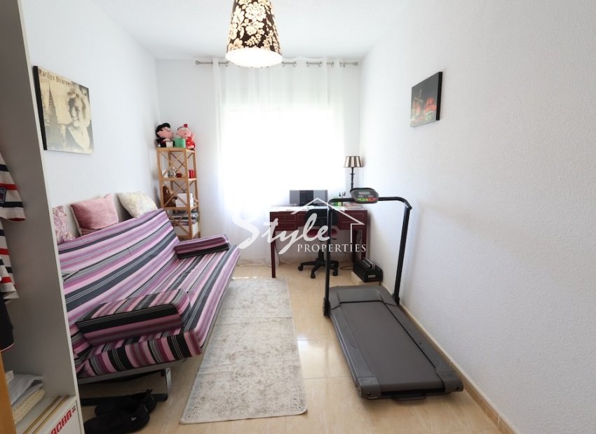 Reventa - Apartamento - Costa Blanca - Orihuela Costa