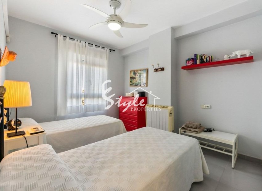 Reventa - Apartamento - Dehesa de campoamor - Altos de campoamor