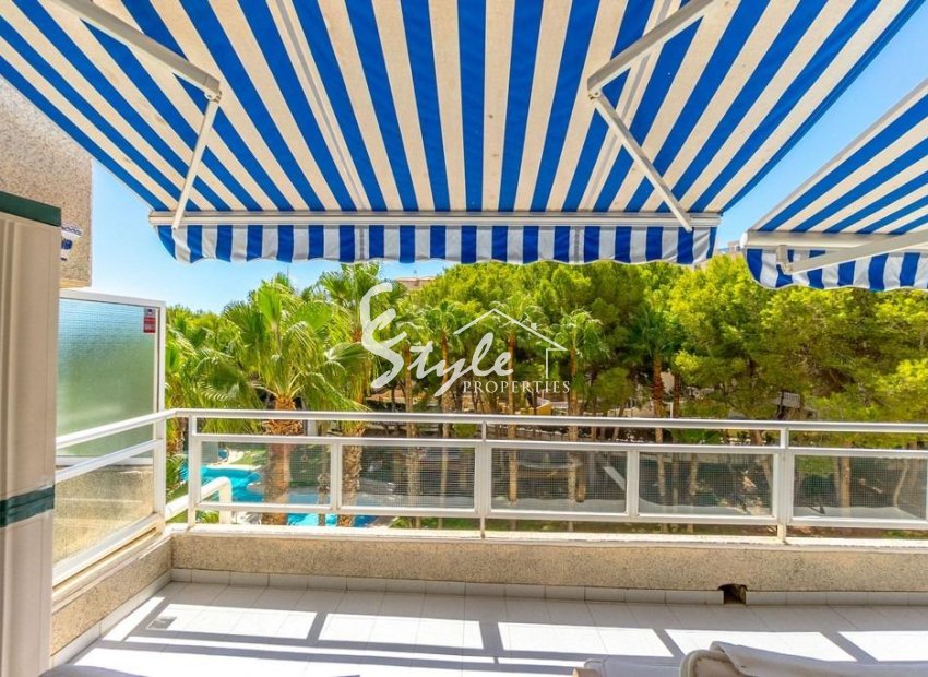 Reventa - Apartamento - Dehesa de campoamor - Altos de campoamor