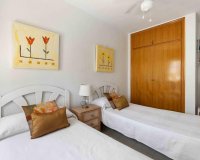 Reventa - Apartamento - Dehesa de campoamor - Campoamor