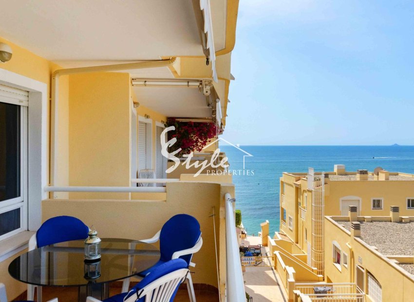 Reventa - Apartamento - Dehesa de campoamor - Campoamor