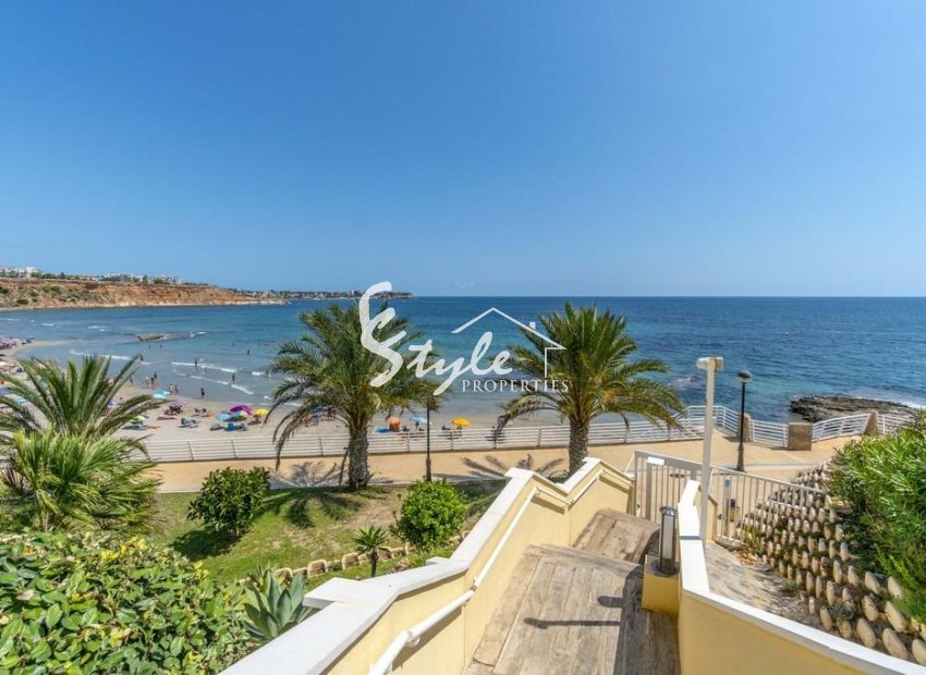 Reventa - Apartamento - Dehesa de campoamor - Campoamor