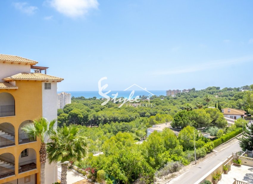 Reventa - Apartamento - Dehesa de Campoamor