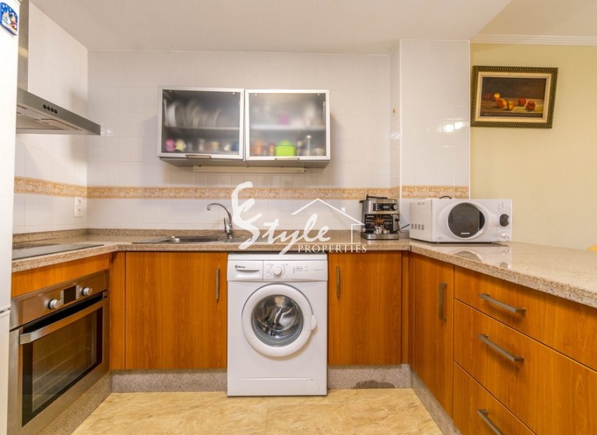 Reventa - Apartamento - Dehesa de Campoamor